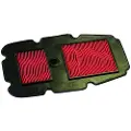 Champion Parts Honda Xl V Transalp 650 2001/2007 Caf0615 Luftfilter