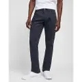 Lee Straight Fit Mvp Jeans