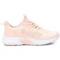 Refresh for woman. 17171503-NUDE Trainers 171715 pink (38), 1 to 3 cm, Laces, Casual
