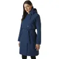 Helly Hansen Jane Trench Regnjakke