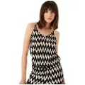Garcia O40021 Ermeløs Bluse