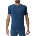 UYN Evolutyon Kortærmet Baselayer