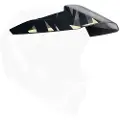 AGV Ax9 Visir