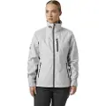 Helly Hansen Crew Midlayer 2 Jakke