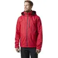 Helly Hansen Crew Hooded 2.0 Jakke