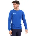 Mammut Aenergy Fl Langarmet T-skjorte