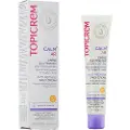 Topicrem Calm Spf50 40ml Fuktighetskrem