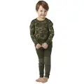 Helly Hansen Graphic Lifa Merino Sett