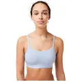 Lacoste If8166 Sports-bh Med Medium Støtte
