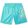 O'Neill Circle Surfer 14 Kids Boardshorts blå