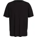 Calvin Klein Km0km00840 Kortarmet T-skjorte