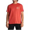 Billabong Rotor Diamond Kortarmet T-skjorte