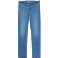 Wrangler Greensboro Regular Straight Fit Jeans