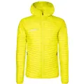 Rock Experience Sitka Padded Jakke