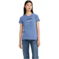 Levi's The Perfect 17369 Kortarmet T-skjorte