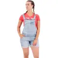 Pepe Jeans Abby Fabby Overall