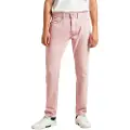 Pepe Jeans Tapered Fit Clrd Jeans