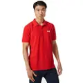 Helly Hansen Malcesine Kortermet Poloskjorte