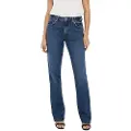 ONLY Jaci Straight Fit Cro209 Jeans