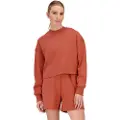 New Balance Athletics Nature State Crew Collegegenser