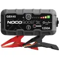 Kippers Rijssen Boost X GBX45 Starthjelp - 12V