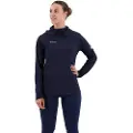 Mammut Selun Fl Sun Collegegenser