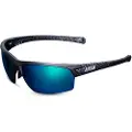 Bikkoa Carbon Goat Solbriller