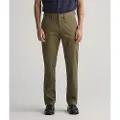 Gant Twill Slim Fit Chinobukser