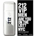 Carolina Herrera 212 Vip Men 100ml Eau De Toilette