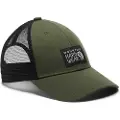 Mountain Hardwear Logo Trucker Cap