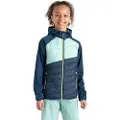 Dare 2b Explore Hybrid Softshelljakke