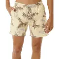 Rip Curl Surf Revival Floral Volley Badebukse