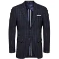 Selected Oasis Slim Fit Blazer