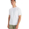 Marmot Windridge Kortarmet T-skjorte