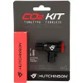 Hutchinson Co2-patron