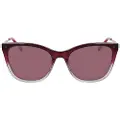 DKNY 711s Solbriller For Kvinner