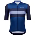 Santini Eco Sleek Bengal Kort Ermet Trøye