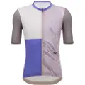 Santini Sandstorm Comfort Kort Ermet Trøye