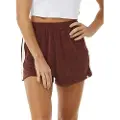 Rip Curl Revival Terry Sports Shorts