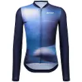 Santini Ombra Eco Sleek Langermet Trøye