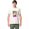 Wild Country Flow Kortarmet T-skjorte