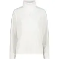 CMP 31g3656 Halv Glidelås Genser