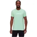 Mammut Core Logo Kortarmet T-skjorte