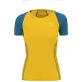 Karpos Lavaredo Evo Kortarmet T-skjorte