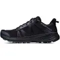 Mammut Saentis Tr Low Tursko
