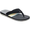 Billabong All Day Theme Flip-flops