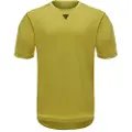 Dainese Rox Kortarmet T-skjorte