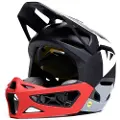 Dainese Linea 01 Evo Mips Nedoverbakke Hjelm