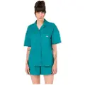 Dickies Vale Kortarmet Skjorte