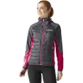 Regatta Pro Hybrid Softshelljakke